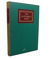 The Saturday Book 20 B0000CKRH7 Book Cover