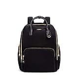 TUMI - Voyageur Uma Laptop Backpack - 15 Inch Computer Bag For Women - Black