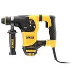 DEWALT Tassellatore SDS-Plus 30mm 950W 3,5J - ROTOSTOP 30mm, design a L, D25333K-QS...