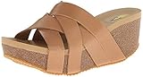 Volatile Women's Mayfield Wedge Sandal