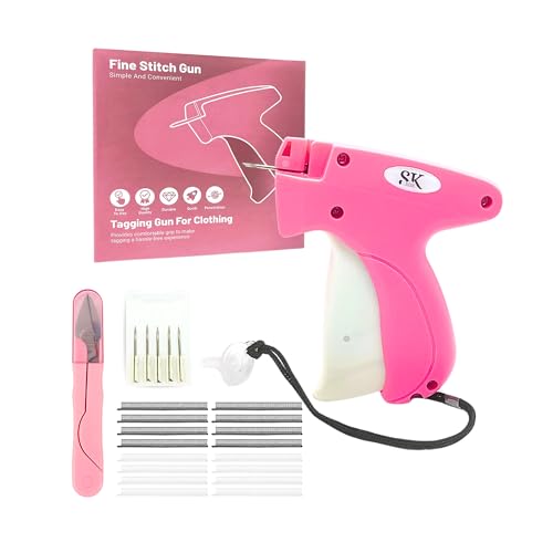 Stitch Gun – SK RISE Stitchy Gun Kit for Quick