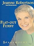 Jeanne Robertson - Flat Out Funny
