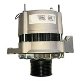 12V Alternator 3920679 For Cummins Diesel Engine 6CT8.3G 4-239 5.9L 1996-1997 New Aftermarket Parts