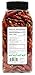 Byait Korean Whole Chili Peppers 5 Oz, Pure Red Chilies for Authentic Korean Cooking, Kimchi, Seasoning, Jeonche Gochu, Perfect for Soups, Stews, Stir-Fries & Spice Blends