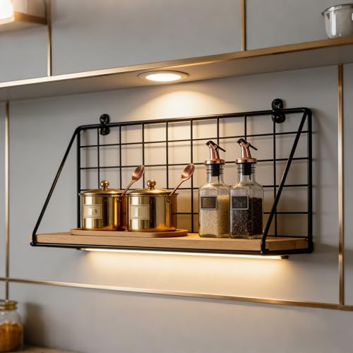 Décoration nordique murale pour optimiser un petit espace de vie