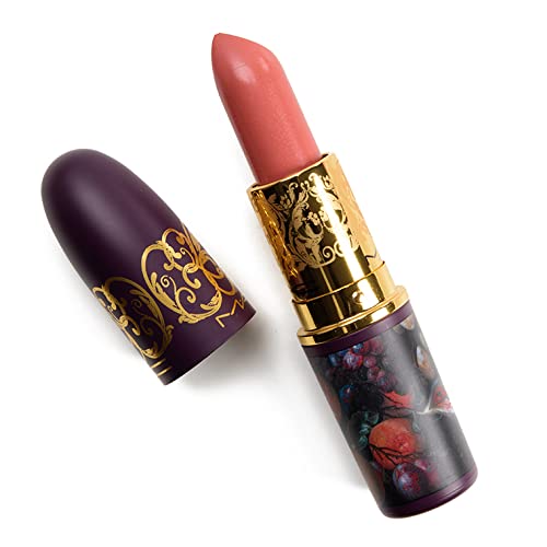 M.A.C. Tempting Fate Collection Amplified Creme lipstick - On a petal - still, 0.1 Ounce