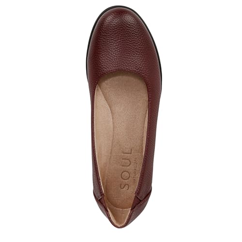 Image of Naturalizer Women's Idea Ballet Flat