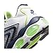 Nike Men's Air Max TW Running Shoes, White/Midnight Navy, 11 M US