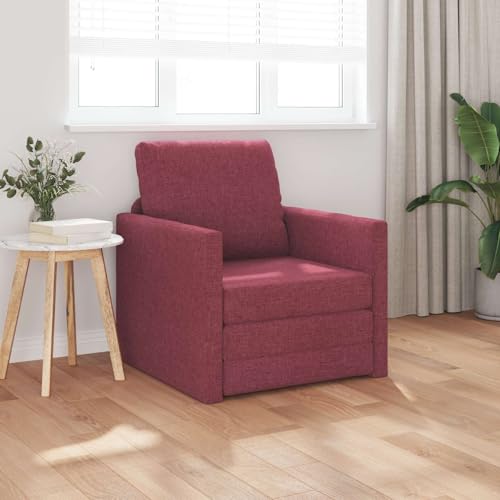 Sofá cama de 60cm convierte tu despacho en cuarto de invitados 3