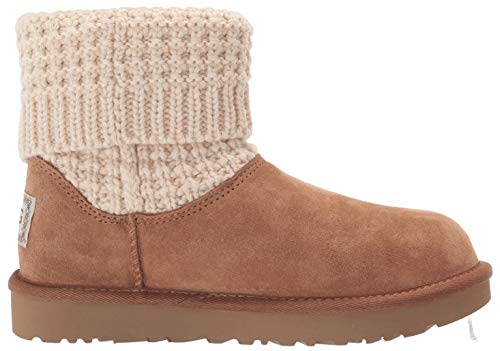 UGG Classic Solene Mini Boot - Image 4