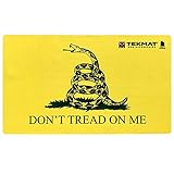TekMat Don't Tread on Me Door Mat
