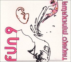 Fun 9 [Audio CD] Minekawa, Takako