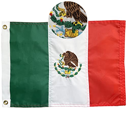 FRF FLAG LVR 12x18C` hJ LVR