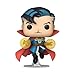 Funko Pop! Marvel: Friendly Neighborhood Spider-Man - Doctor Strange - Collectable Vinyl Figure - Gift Idea - Official Merchandise - Toys for Kids & Adults - Cartoons Fans