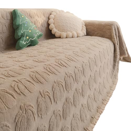 [Snughom]�y�~ �\�t�@�J�o�[ �􂦂�z���� �ۉ� �ꖇ�|�� �k���f�U�C�� �h?�J�o�[ �\�t�@���� �y�b�gOK �ȒP����� �g�����G��S�n �ȑΉ� ���r���O���[������ 180×180cm ���C�g�u���E��