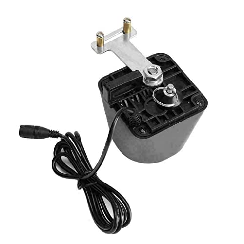 Controlador de válvula inteligente WiFi, válvula de cierre ajustable de gas de agua con aplicación para teléfono móvil, control remoto, estilo 3
