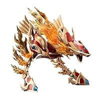 アルカナディア ゼノアルマ フレイム シュトラール プラモデル