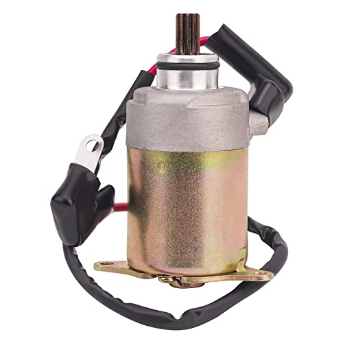 Motor de Arranque Road Passion para GY6 125CC 150CC ATV Scooter Moped Quad 4 Ruedas Taotao Baja miniatura 6
