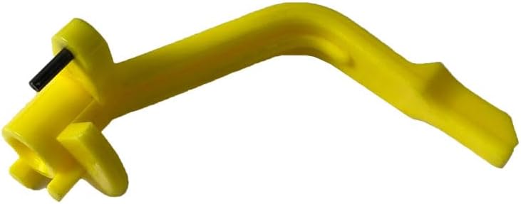 Carburetor Choke Lever for Champion 3000W 3500W 4000W Non-Inverter Generator For Predator 4000W 4375W for Generac GP3600 for Westinghouse WGen3600DFcv WGen5300sc for A-iPower AP4000 SUA4500 SUA5000