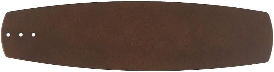 Quorum 5258686079 Breeze Patio 9 52" Fan Blades, Oiled Bronze