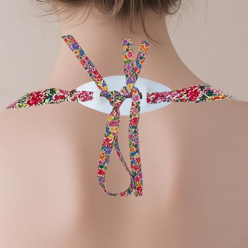 image for Generic 20 Pack Swim Suit Neck Pads - Soft Comfortable Neck Cushions f