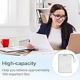 Zoom IMG-1 gacqpli fodera per libri borsa Zoom IMG-1 gacqpli fodera per libri borsa