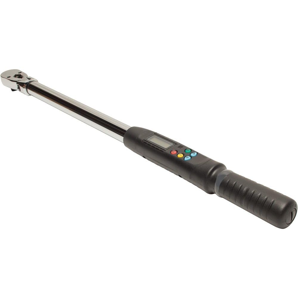Proto Elect Torque Wrench 1/2 In Flex J6014EFX - Amazon.com