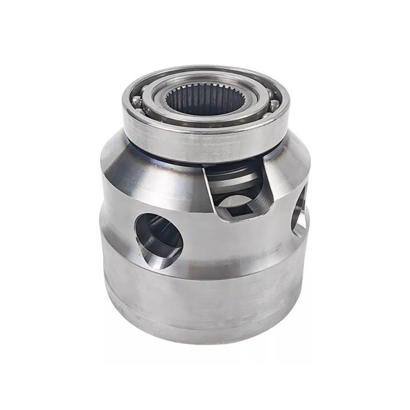 38913AA230 38913-AA230 Auto Parts 6 Speed M/T Center Differential Assy Compatible with Subaru WRX ST Forester Legacy 10-18