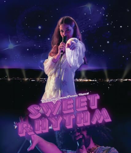 Sweet Rhythm [Blu-Ray]
