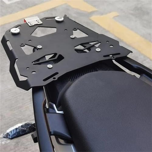 Porte-bagages arrière moto support coffre supérieur CB500X NX500