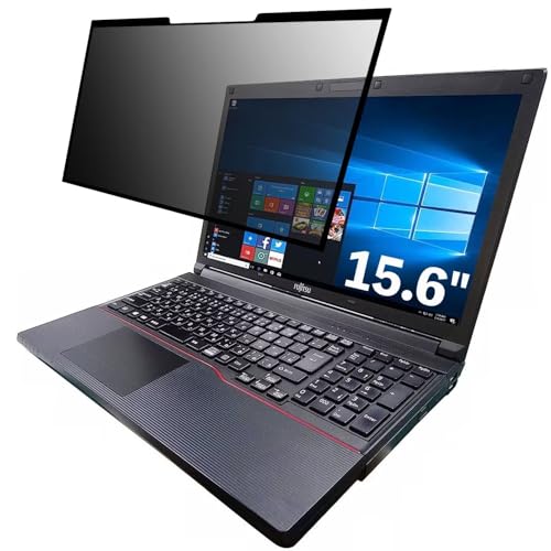 xm m[gPC A743 15.6C` 16:9 Ή S E `h~tB vCoV[tB^[ u[CgJbg ˖h~ p\R PC j^[ tی یV[g