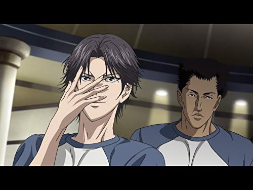 Ova7 ヒミツの王子様 Sigるーみっくわーるど