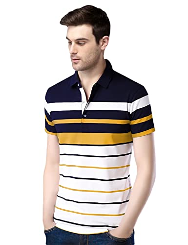 Image of EYEBOGLER Men's Regular Fit T-Shirt