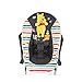 Hauck 620380 Rocky Pooh Geo - Hamaca para bebes de 0 meses...