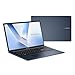 ASUS Vivobook 17 | Quiet Blue (X-Serie) | 17,3" FHD | Core 5 120U | RAM: 16GB | SSD: 1TB | beleuchtete Tastatur | Windows 11 Pro