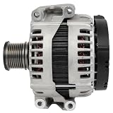 VIIKEND Alternator A0131540902 0121813003 Compatible with Mercedes Benz GL320 3.0L 2007-2009