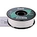 eSUN PLA PRO (PLA+) 3D Printer Filament, Dimensional Accuracy +/- 0.03mm, 1kg Spool, 1.75mm, Warm White