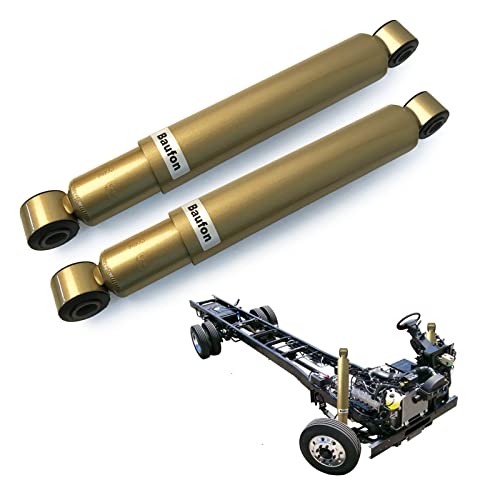 8805 1018 - For-d F53 Shocks for 1988-2022 Motorhome RV ...