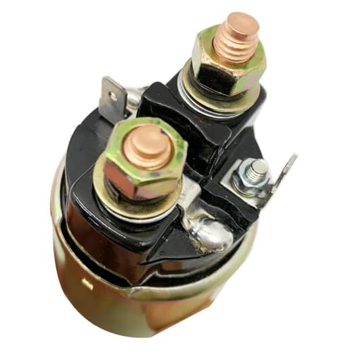 Électrovanne de relais de démarreur 3122051A10 de qualité supérieure