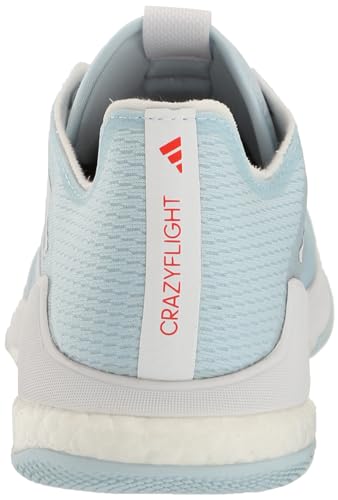 Image of Adidas Womens CrazyflightIndoor Court Shoe