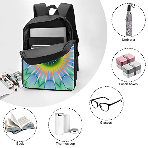 Sac à dos imprimé en 3D idéal pour le collège et les sorties de week-end