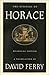 The Epistles of Horace (English and Latin Edition)