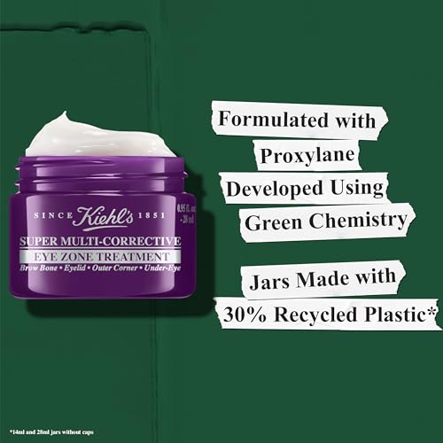 Kiehl'S 3605972683250 Super Multi-Corrective Eye Cream thumb #6