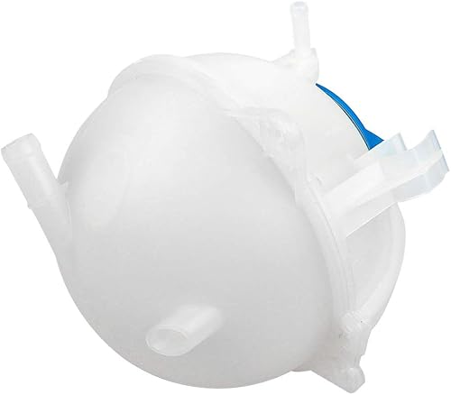 Miniatura 6 de BRTEC Depósito de refrigerante con tapa para 2008 2009 para Audi TT 2005-2013 para Volkswagen Jetta 2006 2007 2008 2009 2010 2011 para Volkswagen