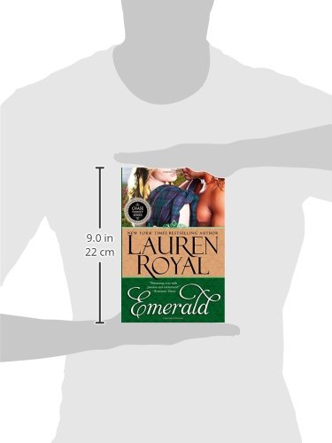 Emerald: Chase Family Series Book 2 image 3