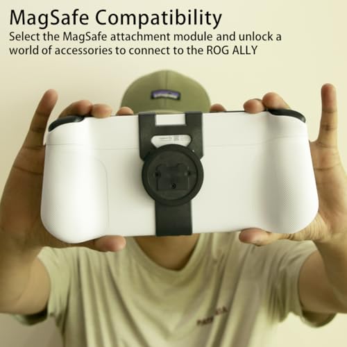 Conjunto de acessórios de suporte completo para Logitech G Cloud, suporte acoplável, suporte Adustab