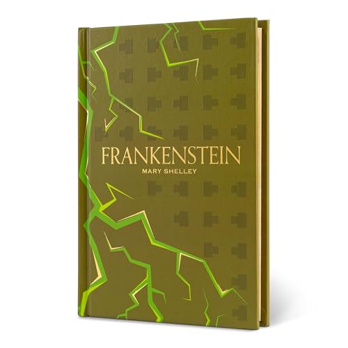 Frankenstein (Special Edition) (Signature Gilded Editions)