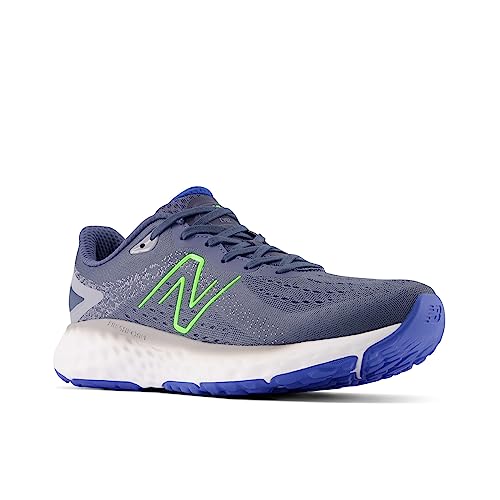 New Balance Men's Fresh Foam Evoz V2 Running Shoe, One Size3