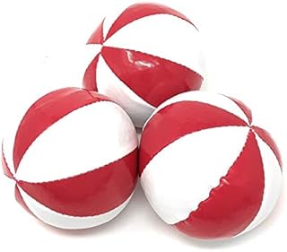 ビーンバッグジャグリングボール「8枚スター」ノーマルサイズ JUGGLE 4 FUN