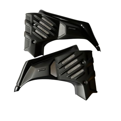 g[h z_ u250/500p TChJo[JEV3 / MotolordD Side Covers Cowls V.3 for Honda Rebel 250 500 ubN